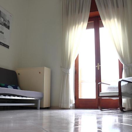 Casa di Nina Villa Salerno Bagian luar foto