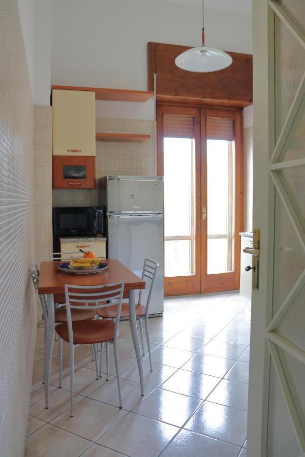 Casa di Nina Villa Salerno Bagian luar foto
